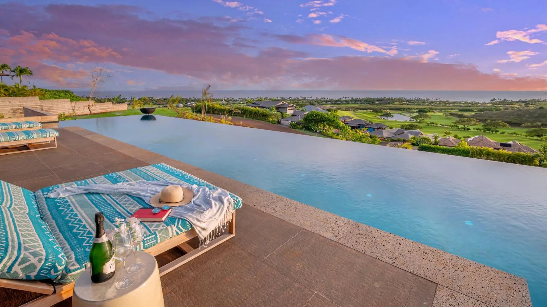 Kauai Luxury Vacation Villas Koloa 0*,
