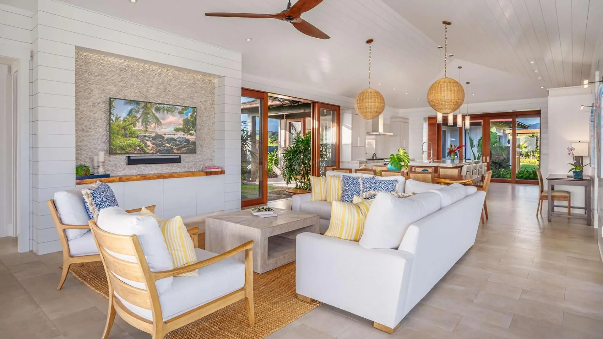 Rezort Kauai Luxury Vacation Villas Koloa
