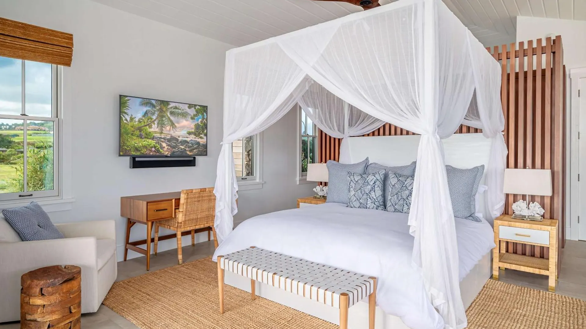 Kauai Luxury Vacation Villas Koloa 0*,