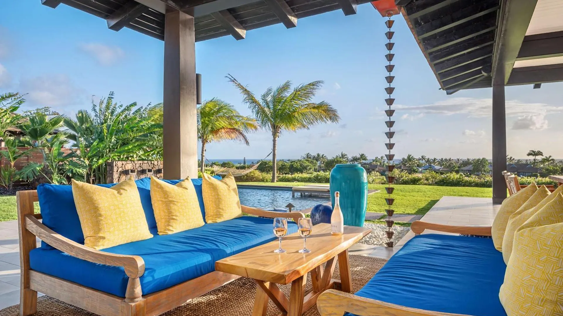 Kauai Luxury Vacation Villas Koloa Rezort