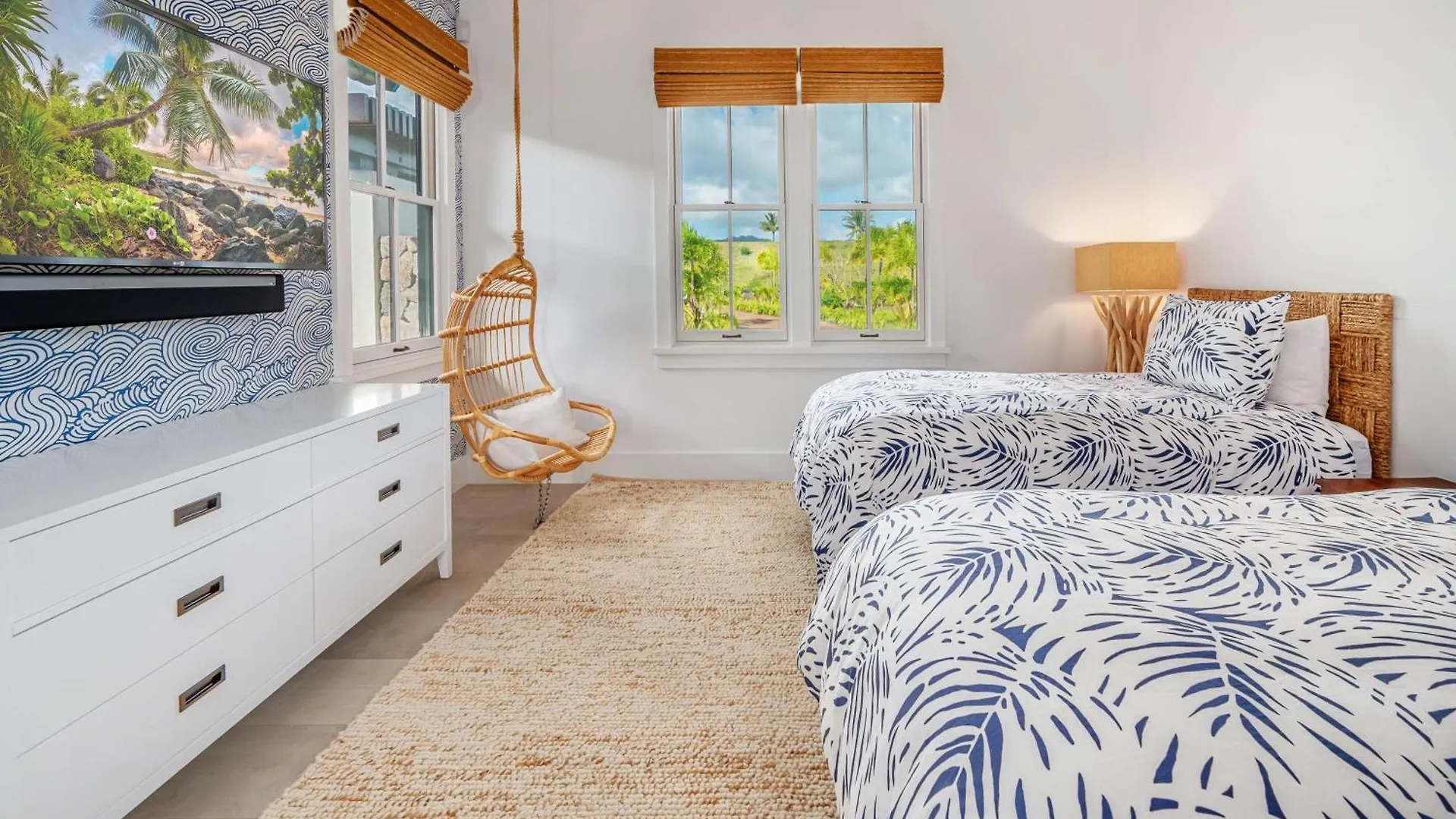 Rezort Kauai Luxury Vacation Villas Koloa USA