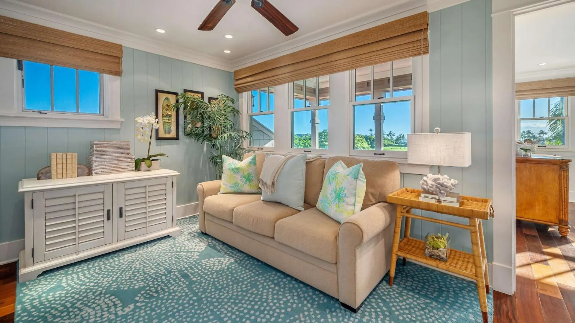 Kauai Luxury Vacation Villas Koloa