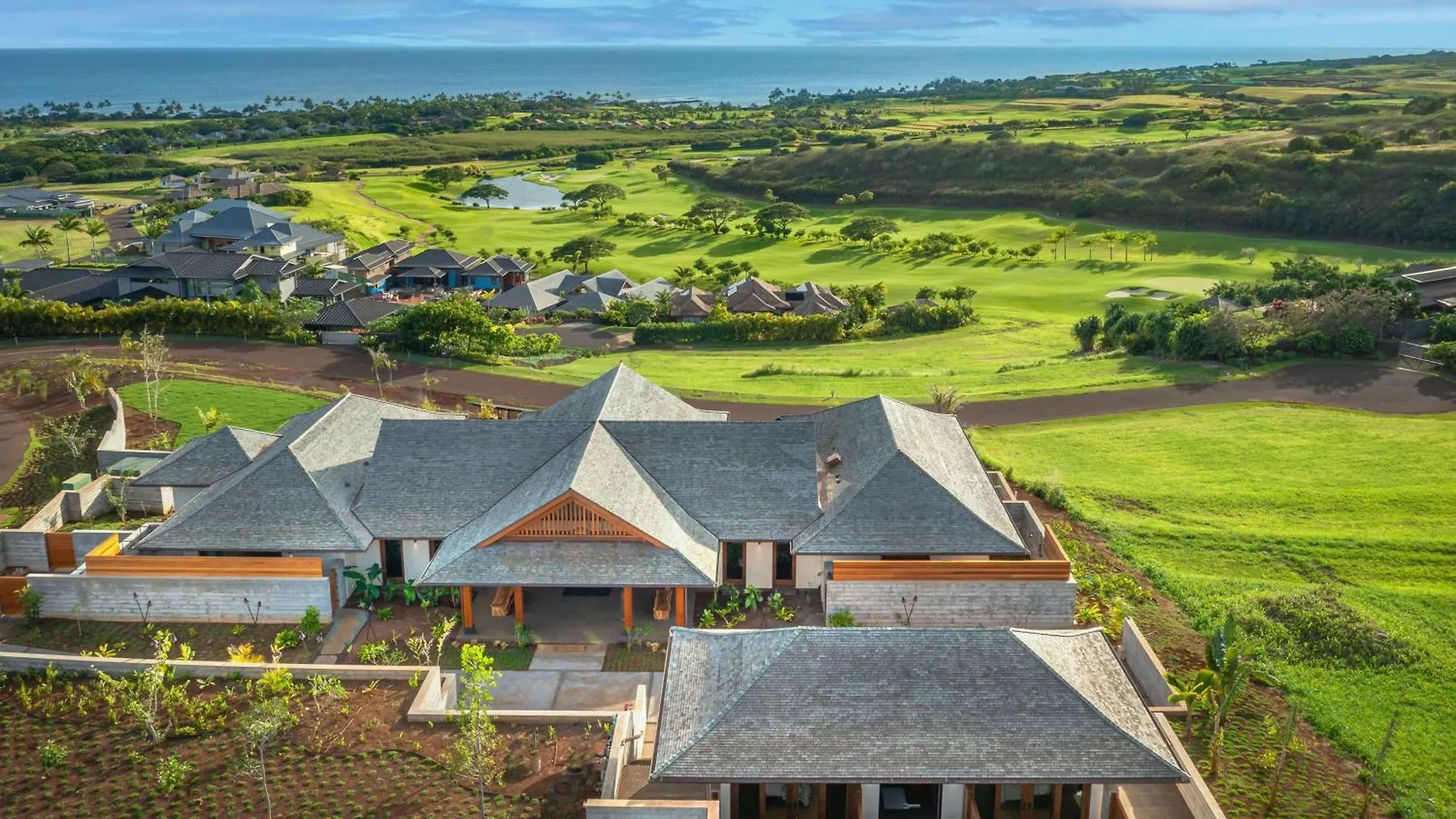 Kauai Luxury Vacation Villas Koloa 0*,  USA