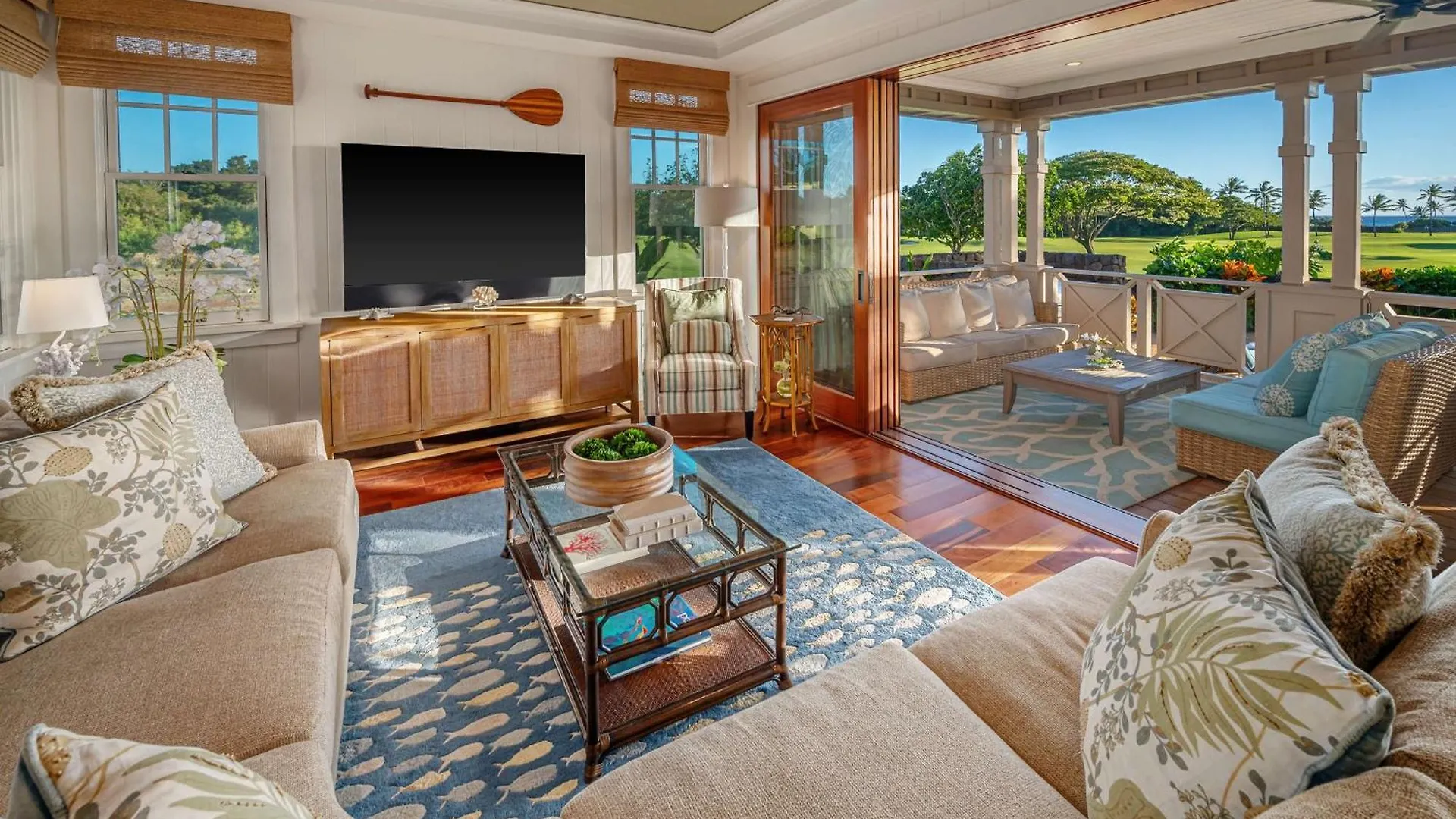 Kauai Luxury Vacation Villas Koloa 0*,  USA