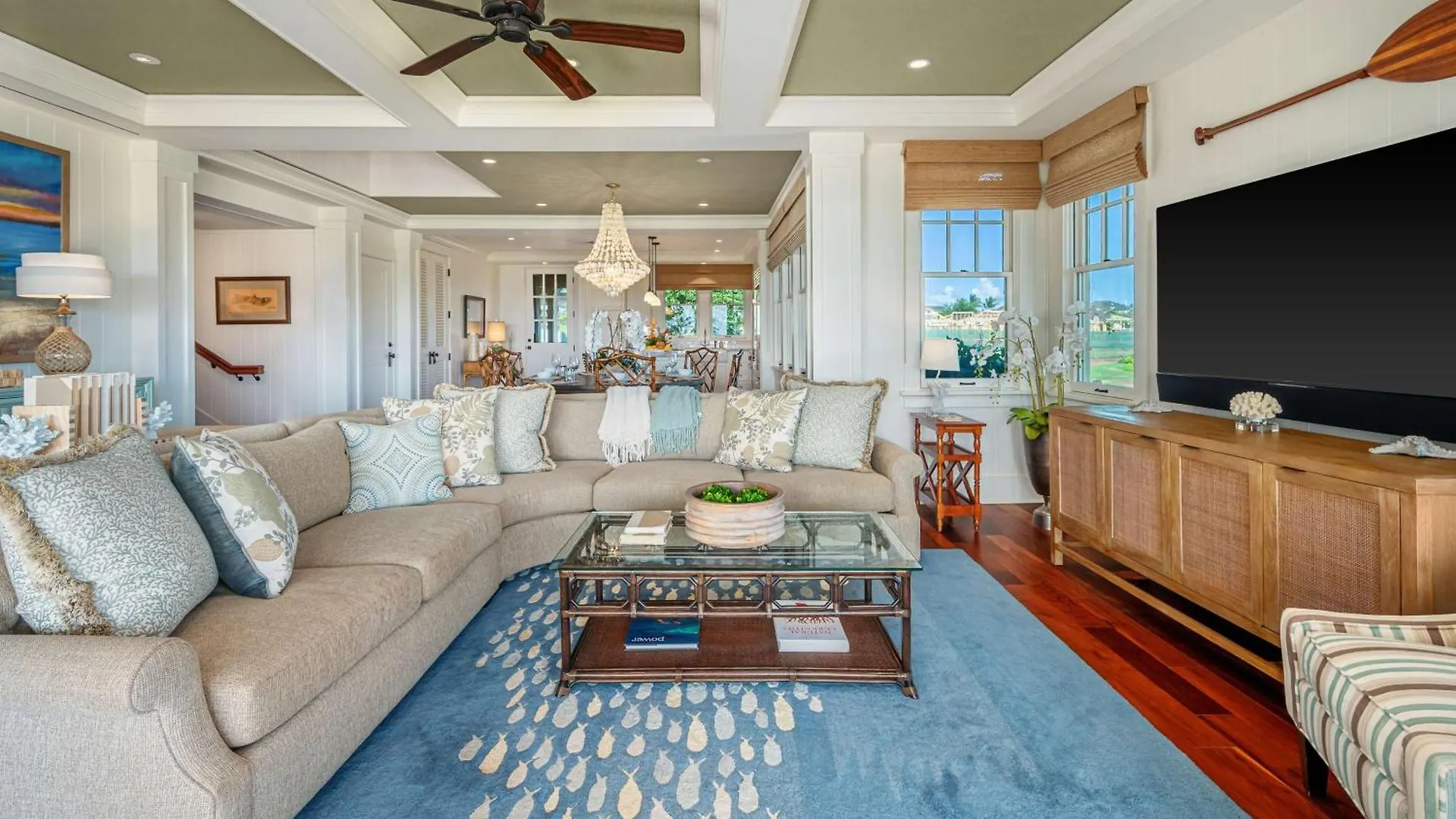 Kauai Luxury Vacation Villas Koloa