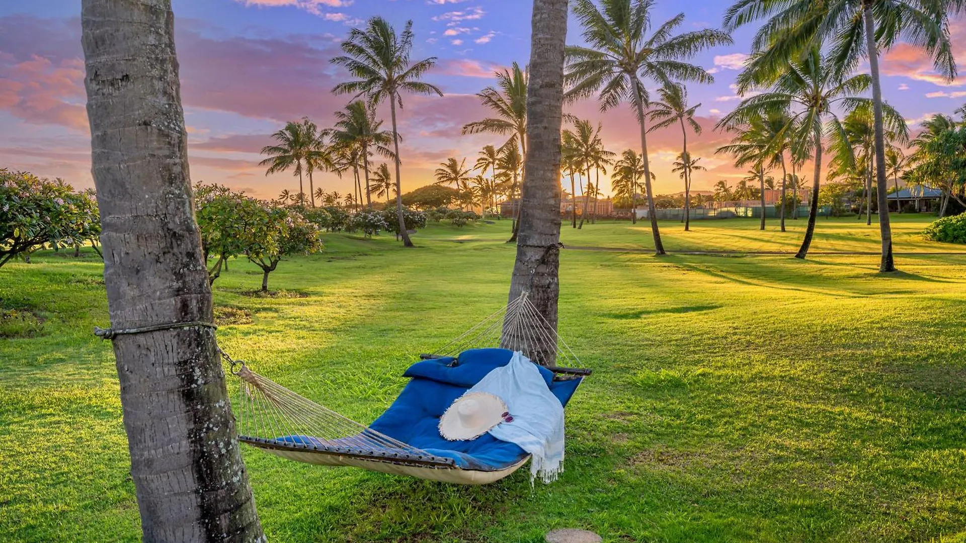 Kauai Luxury Vacation Villas Koloa USA