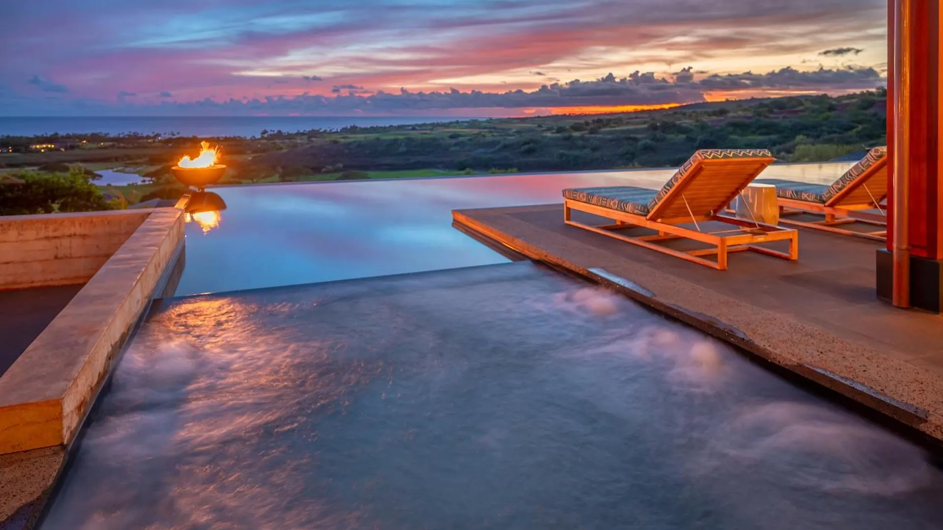 Kauai Luxury Vacation Villas Koloa Rezort