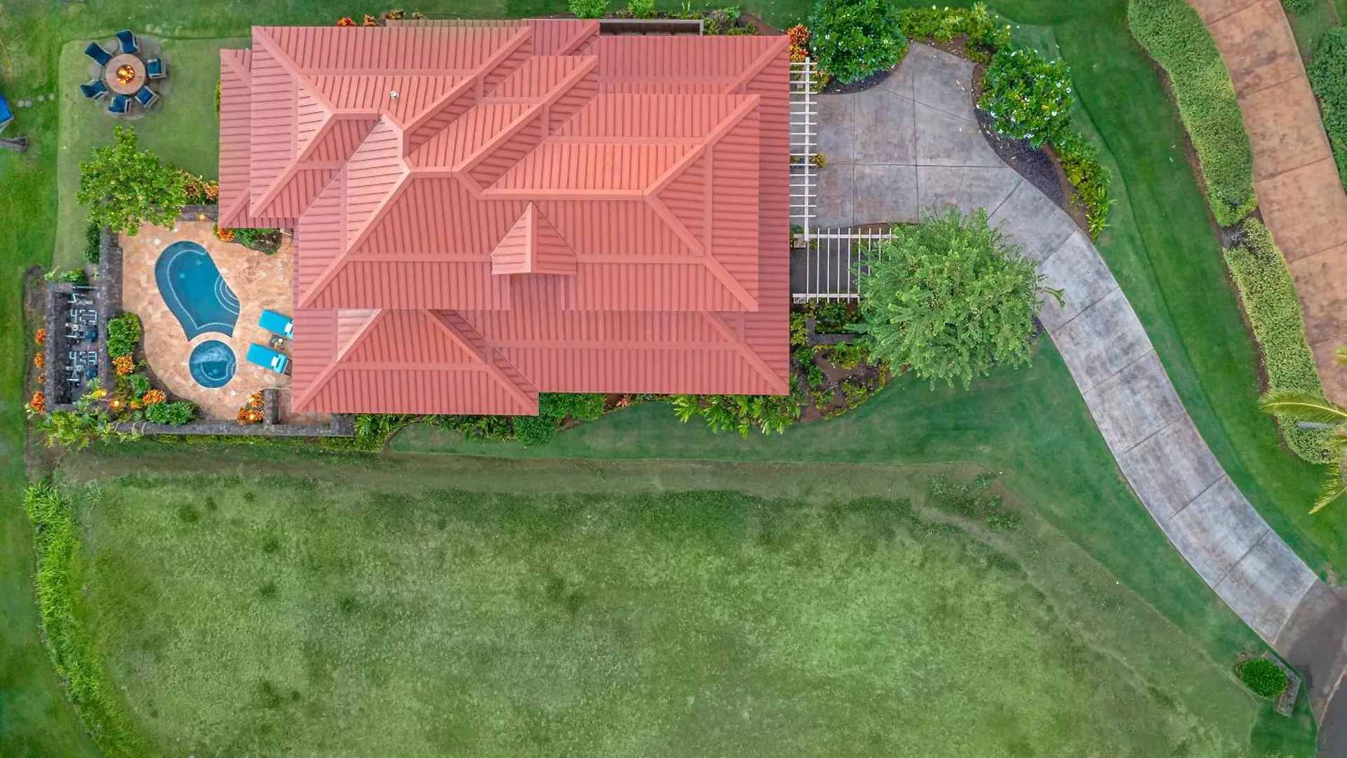Kauai Luxury Vacation Villas Koloa