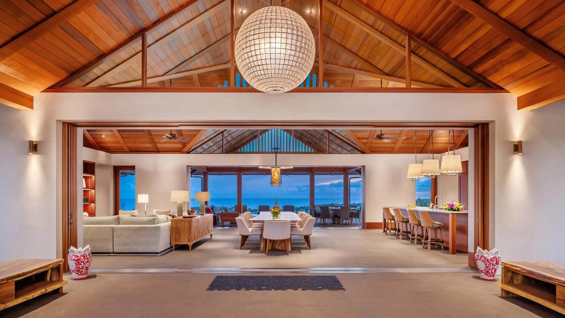 Kauai Luxury Vacation Villas Koloa 0*,  USA