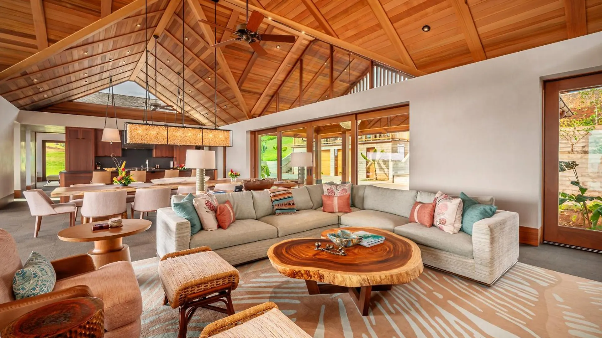 Kauai Luxury Vacation Villas Koloa