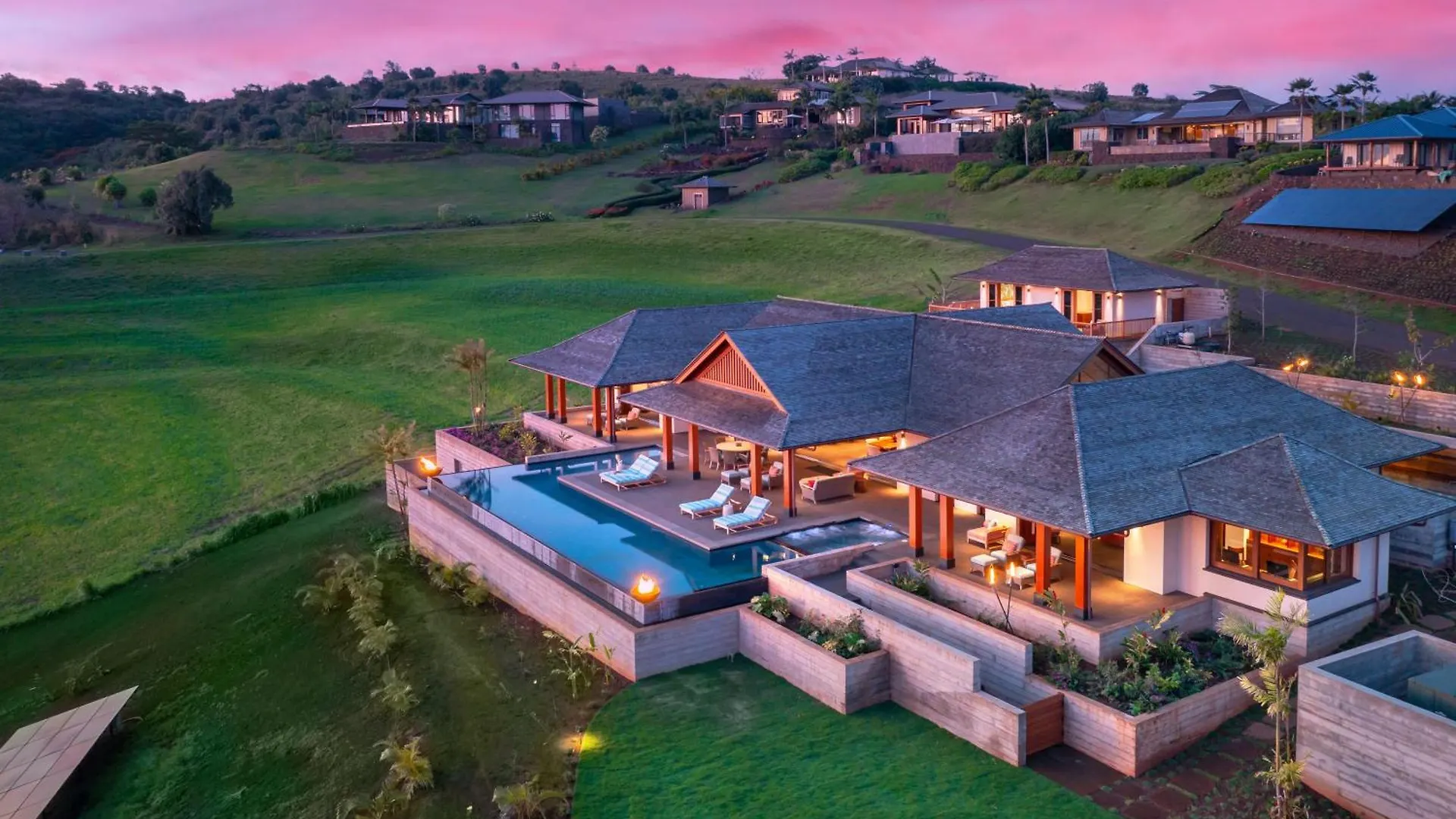 Kauai Luxury Vacation Villas Koloa 0*,