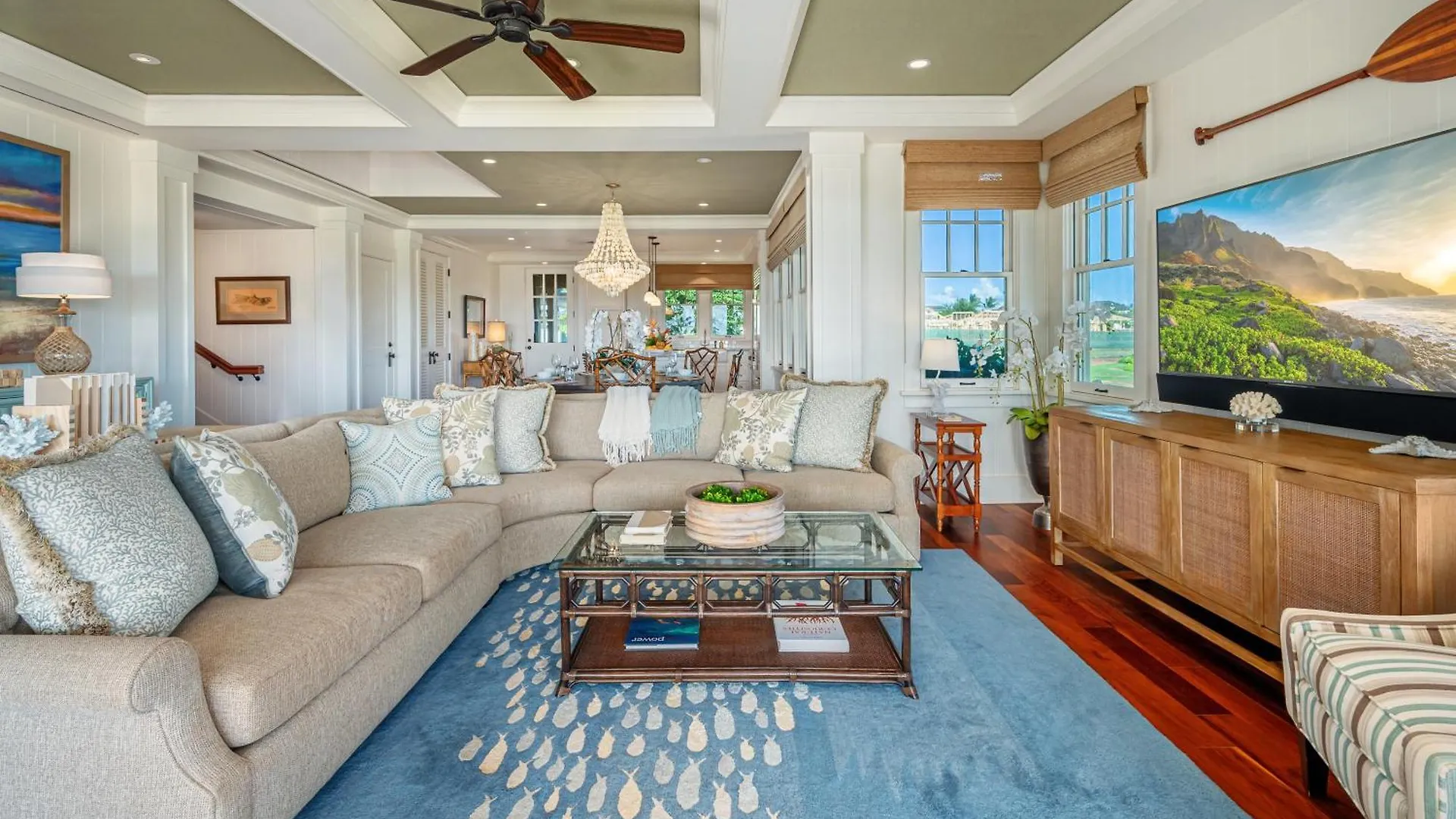 Kauai Luxury Vacation Villas Koloa Rezort
