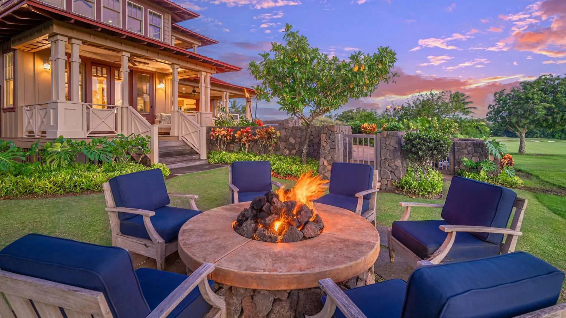 Rezort Kauai Luxury Vacation Villas Koloa