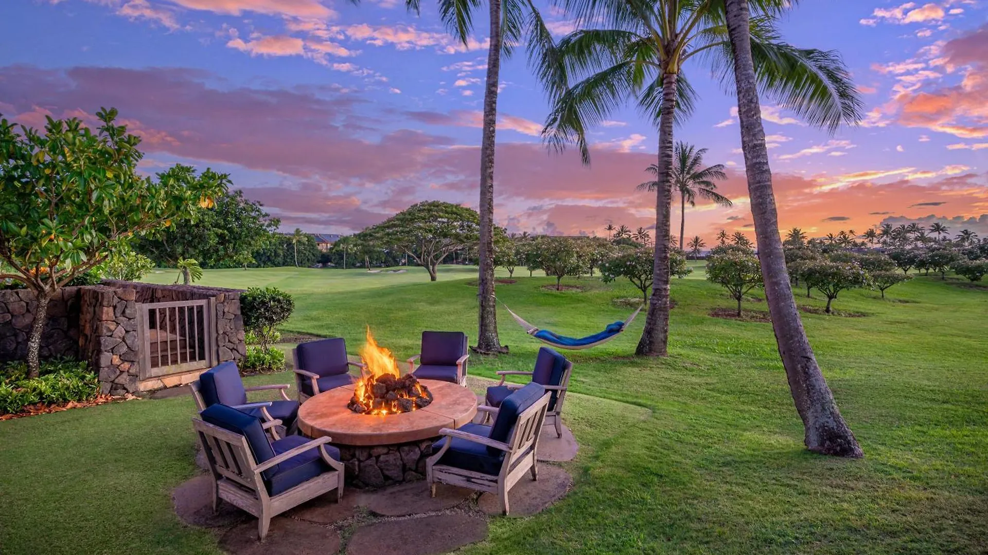 Kauai Luxury Vacation Villas Koloa 0*,