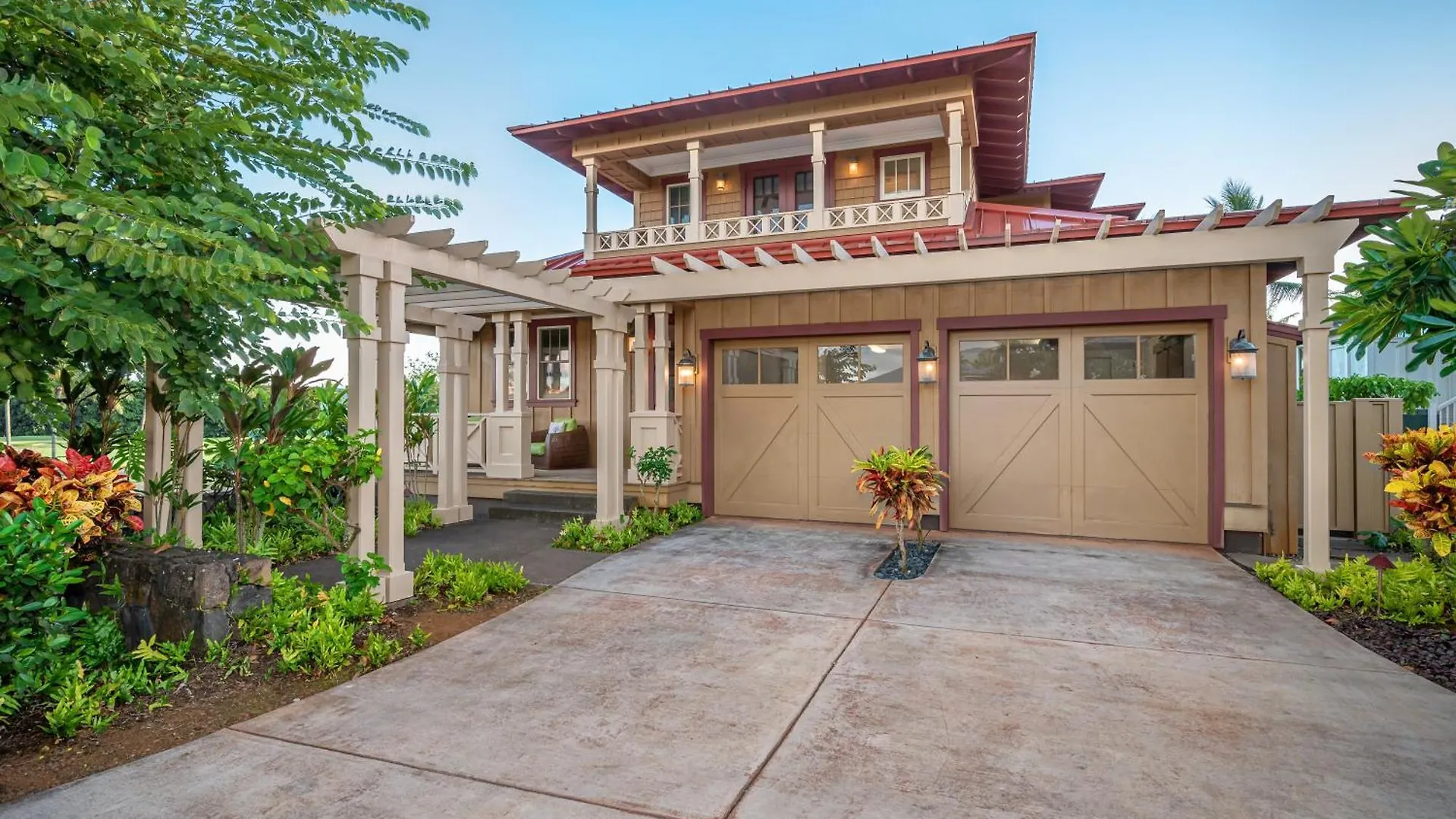 Kauai Luxury Vacation Villas Koloa Rezort