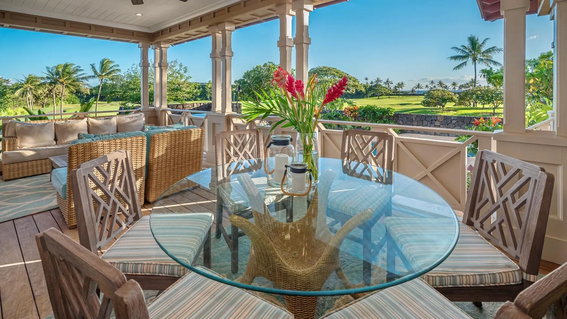 Kauai Luxury Vacation Villas Koloa Rezort