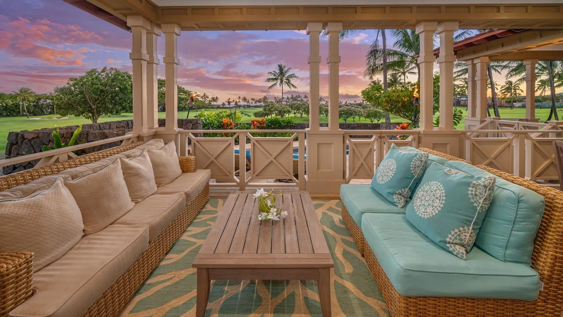 Kauai Luxury Vacation Villas Koloa