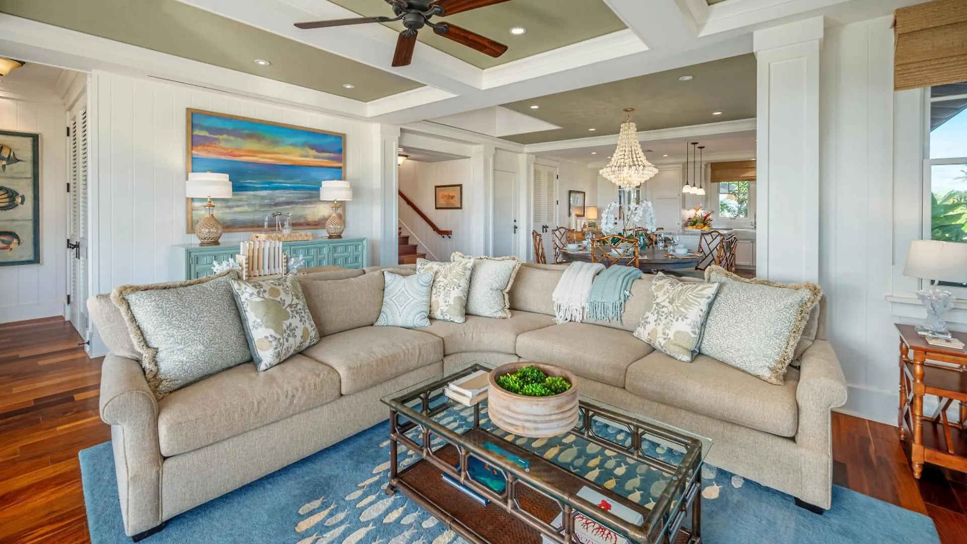 Rezort Kauai Luxury Vacation Villas Koloa