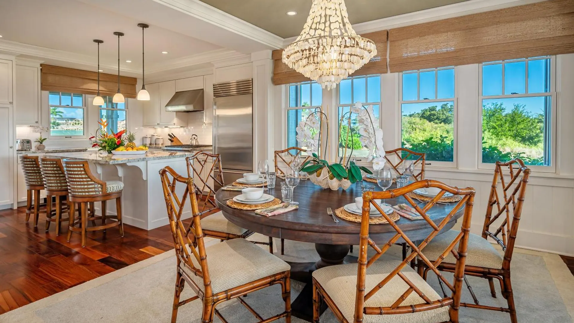 Kauai Luxury Vacation Villas Koloa USA