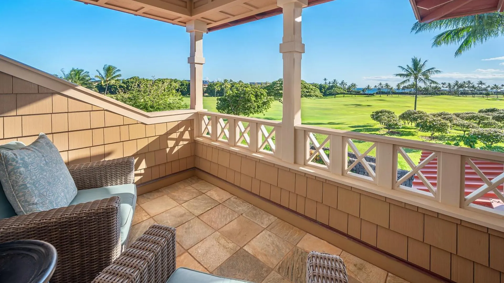 Rezort Kauai Luxury Vacation Villas Koloa USA
