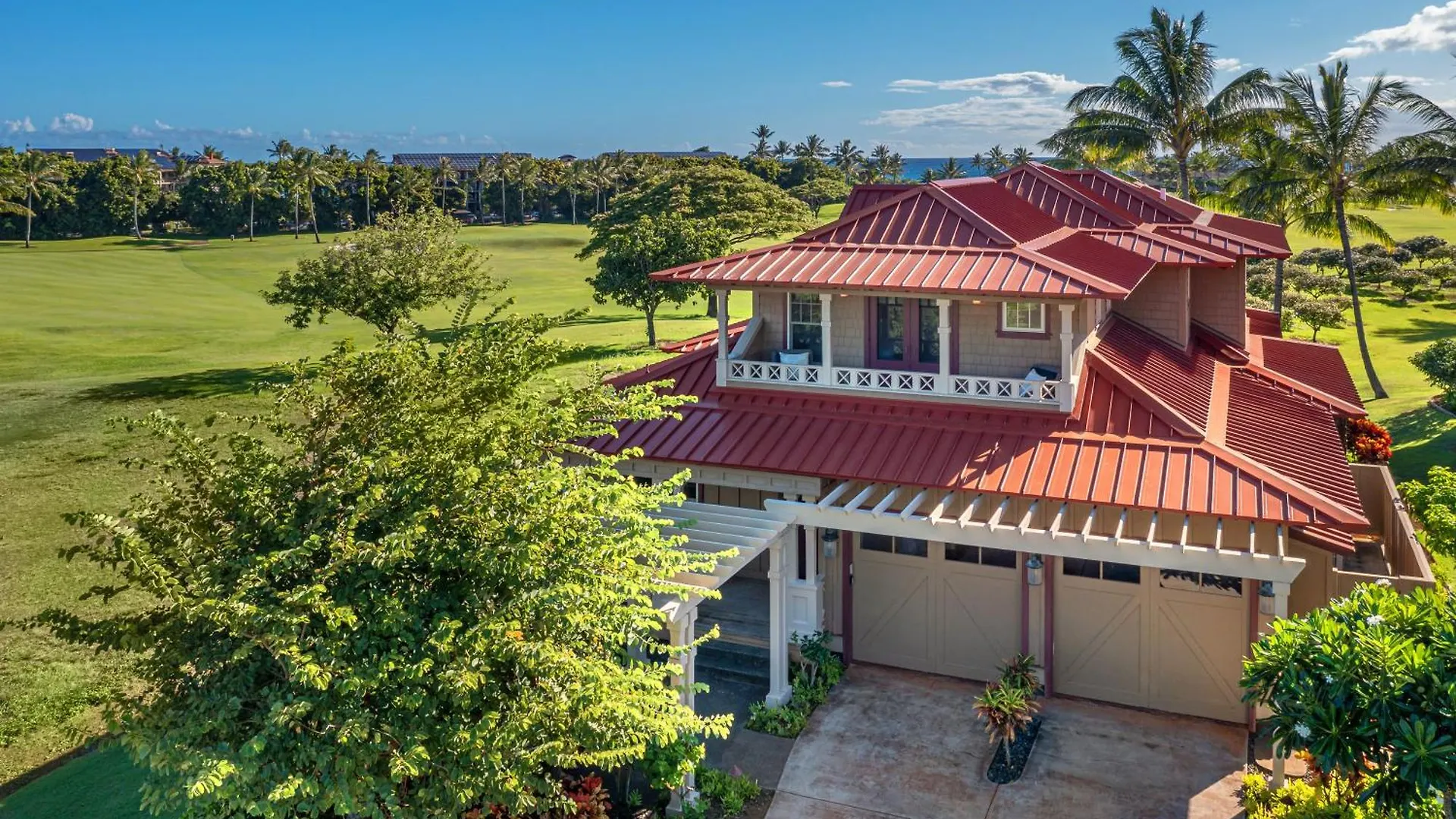 Kauai Luxury Vacation Villas Koloa 0*,  USA