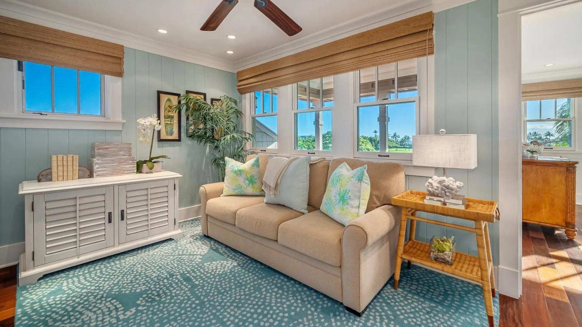 Kauai Luxury Vacation Villas Koloa
