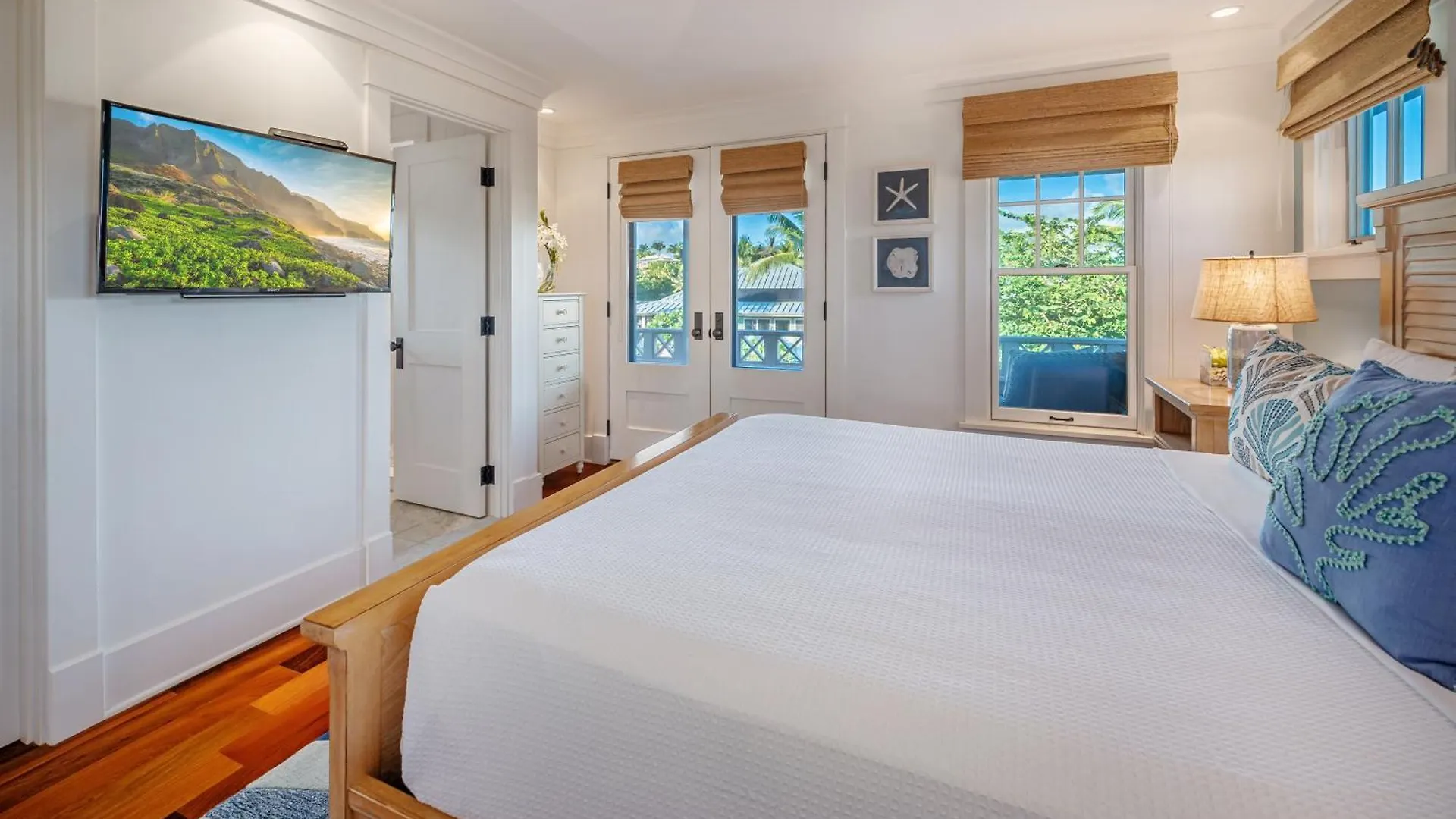Kauai Luxury Vacation Villas Koloa Rezort