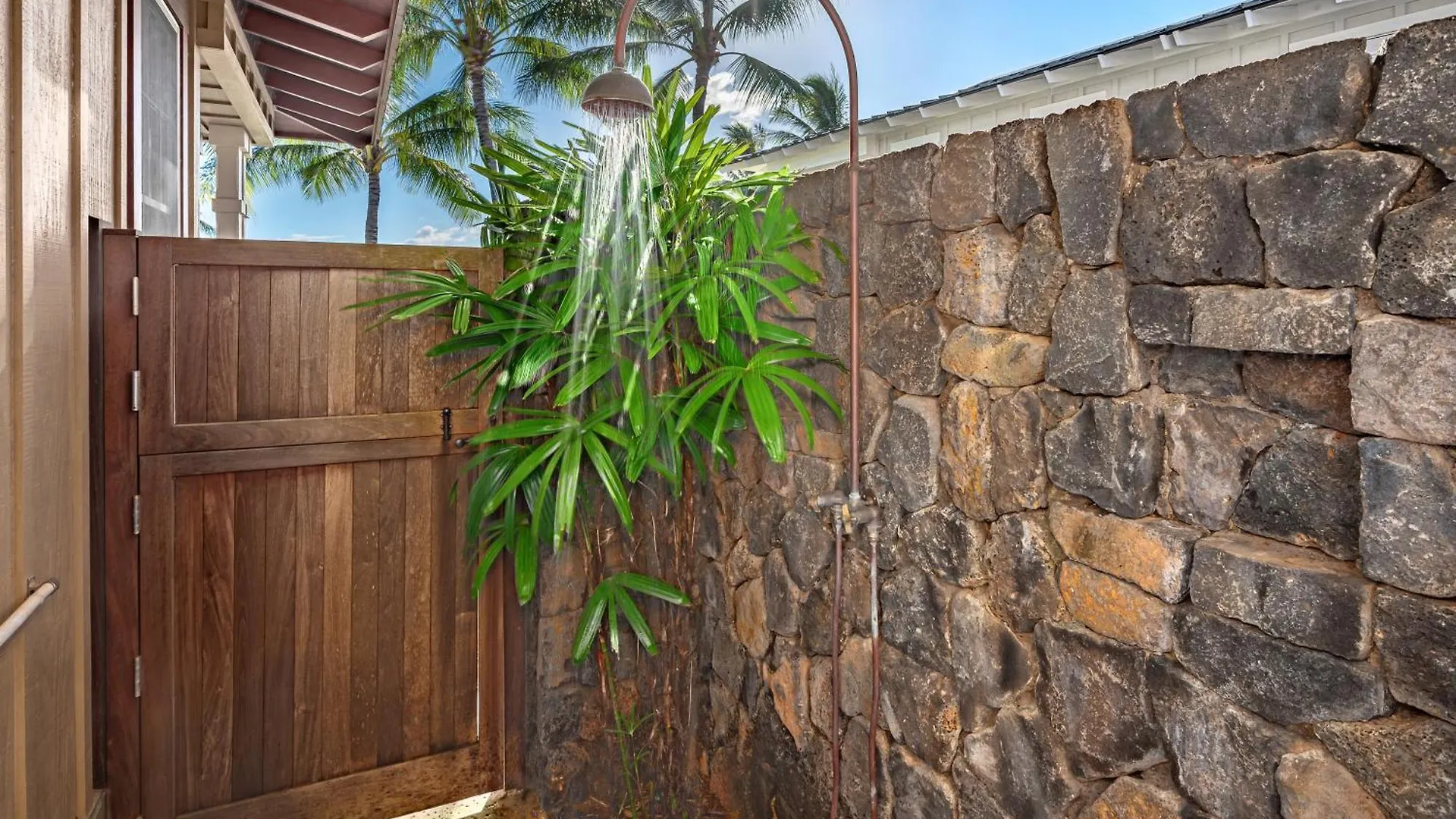 Rezort Kauai Luxury Vacation Villas Koloa USA