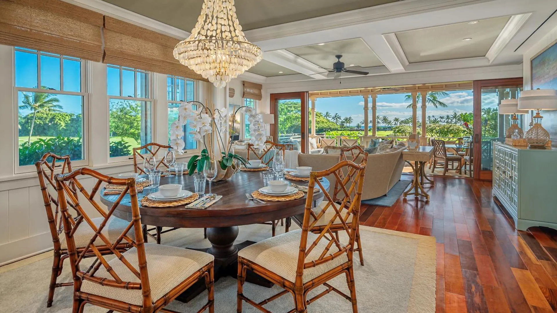 Kauai Luxury Vacation Villas Koloa