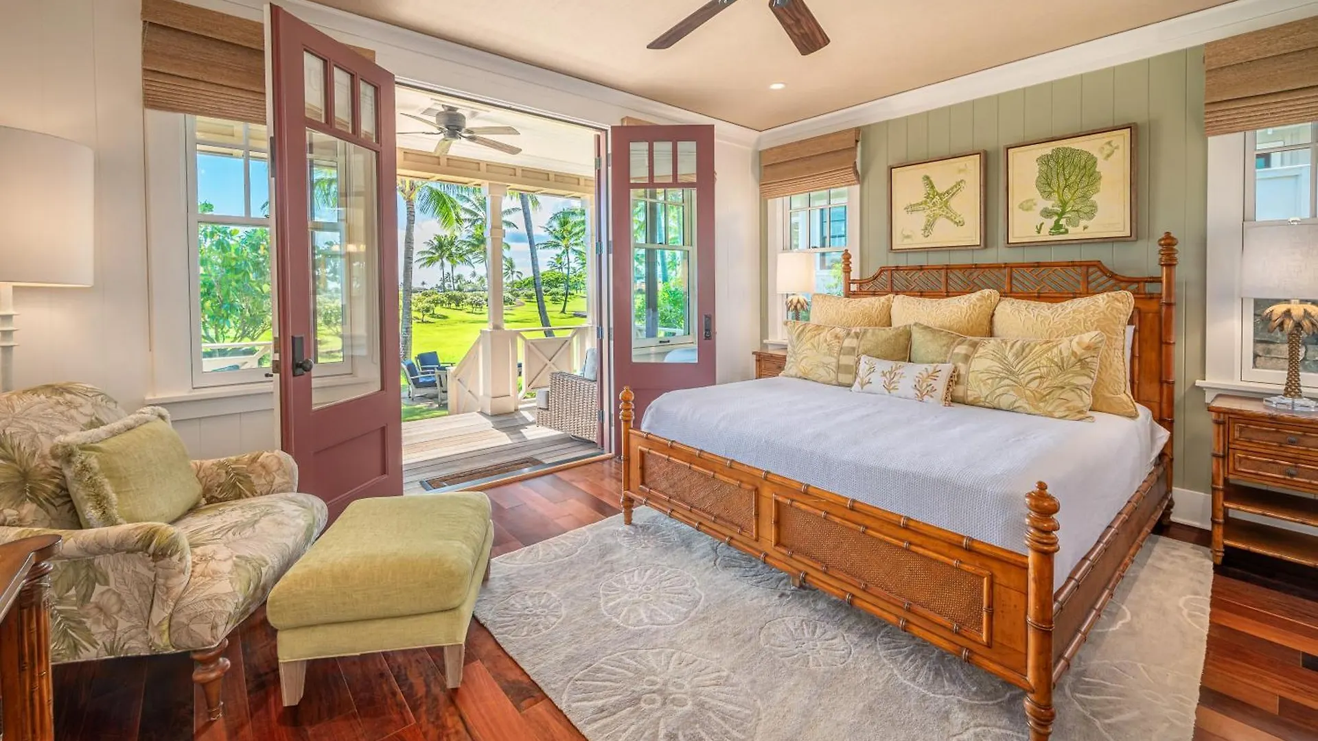 Kauai Luxury Vacation Villas Koloa