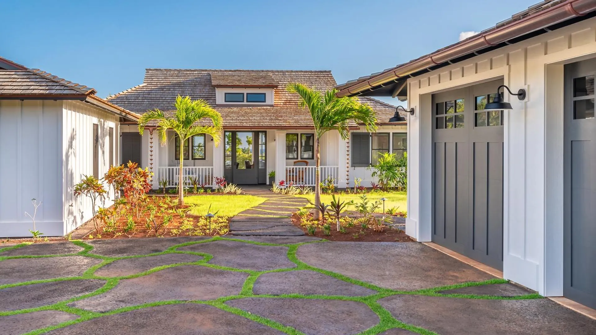 Rezort Kauai Luxury Vacation Villas Koloa
