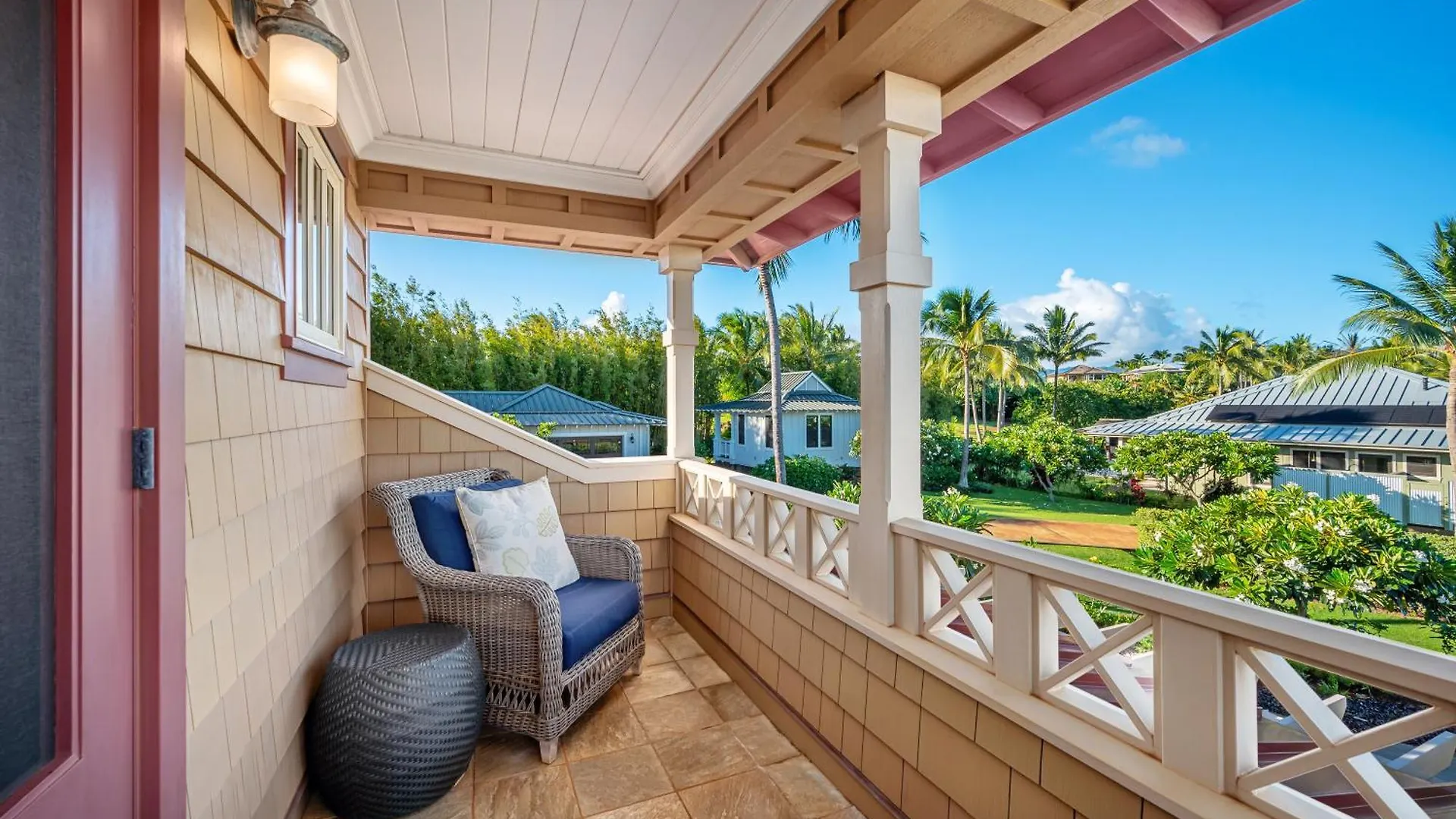 Kauai Luxury Vacation Villas Koloa 0*,