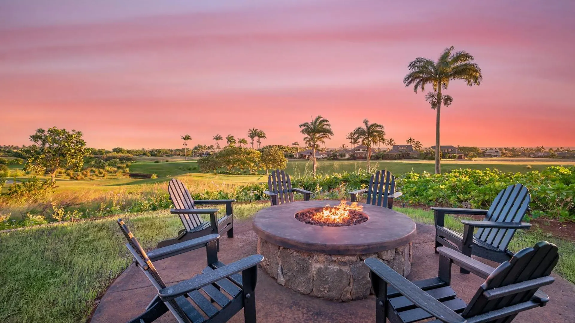 Rezort Kauai Luxury Vacation Villas Koloa