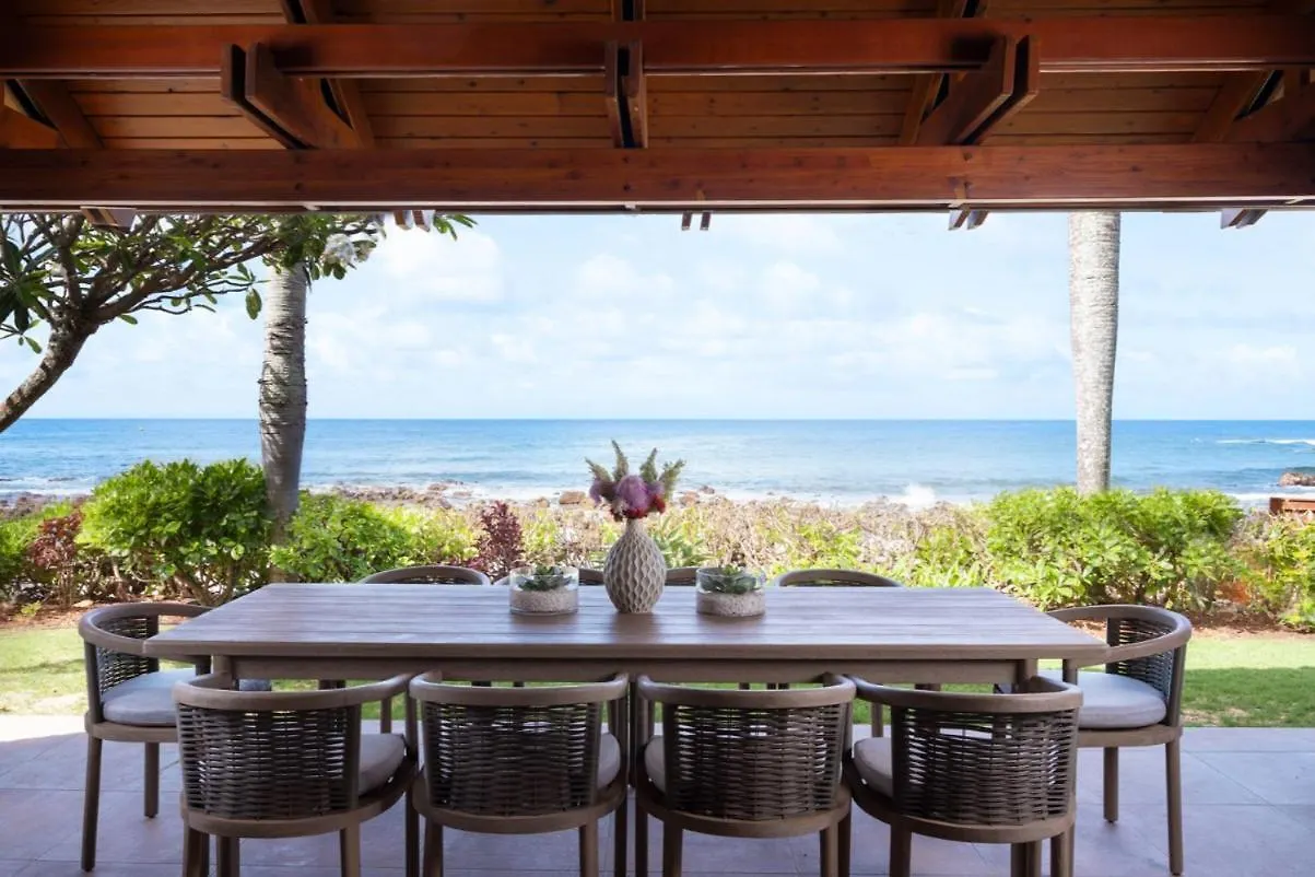 Kauai Luxury Vacation Villas Koloa Rezort