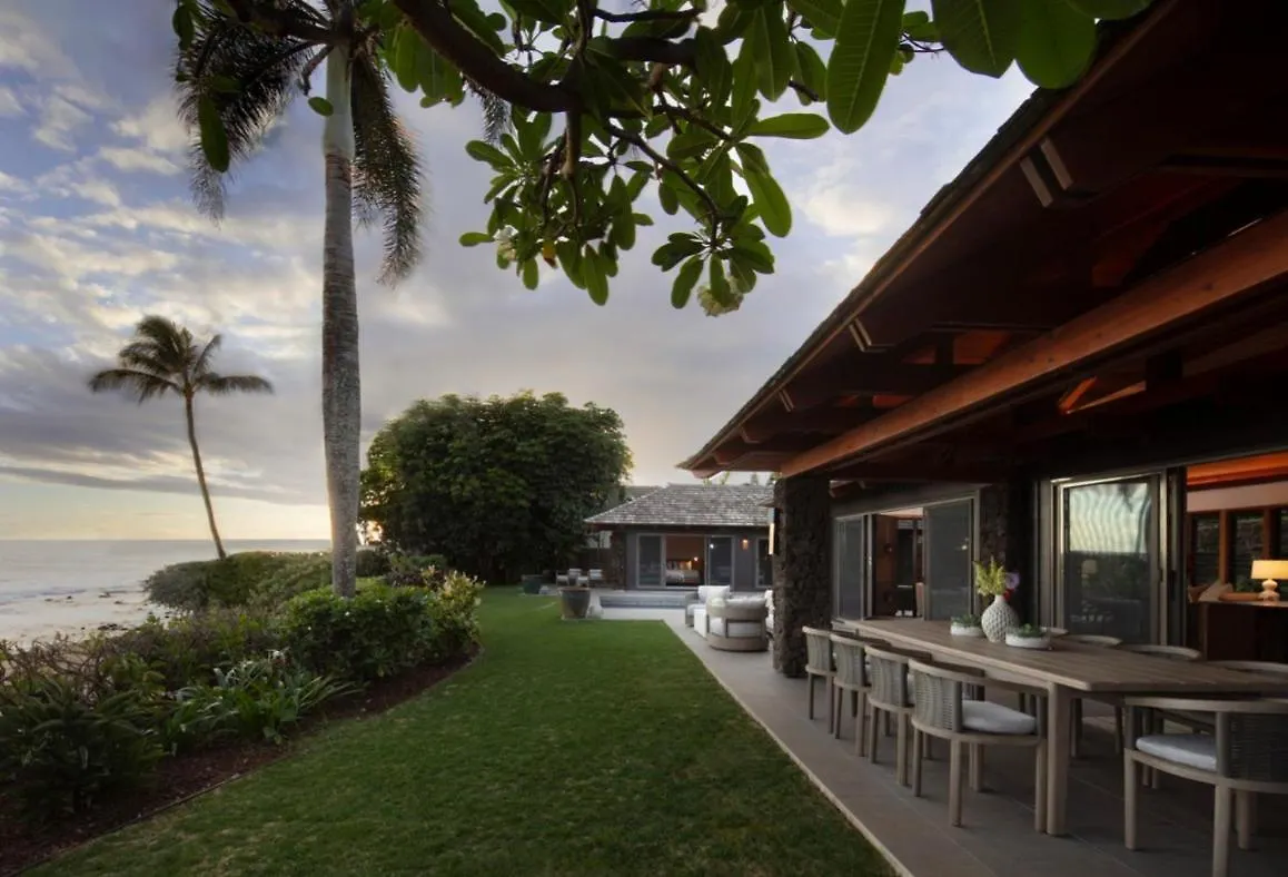 Rezort Kauai Luxury Vacation Villas Koloa