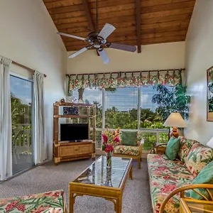 Poipu Crater Apartment