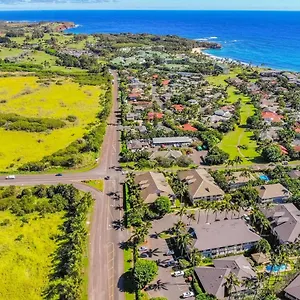 Poipu Mermaid 912 Apartment