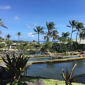 Hilton Vacation Club The Point At Poipu Kauai Resort