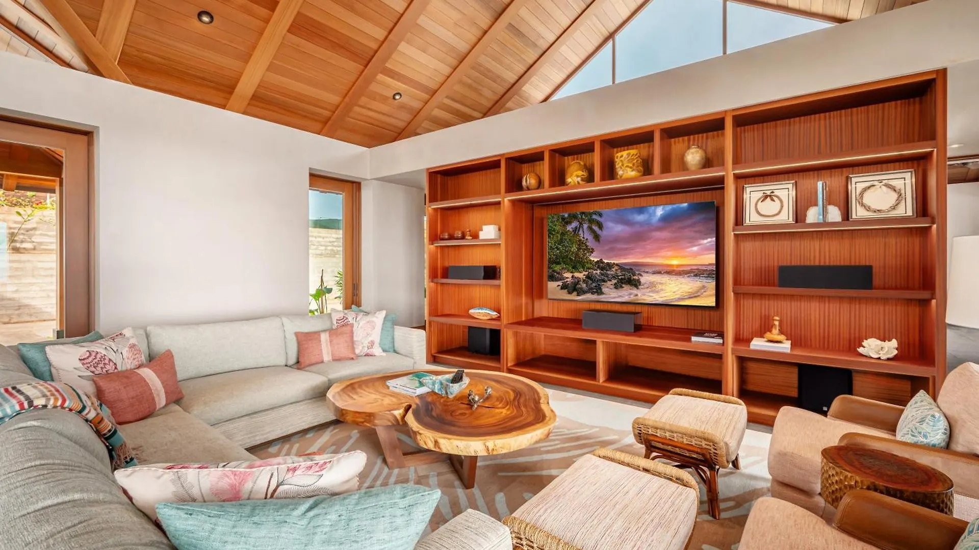 Kauai Luxury Vacation Villas, A Destination By Hyatt Residence Koloa