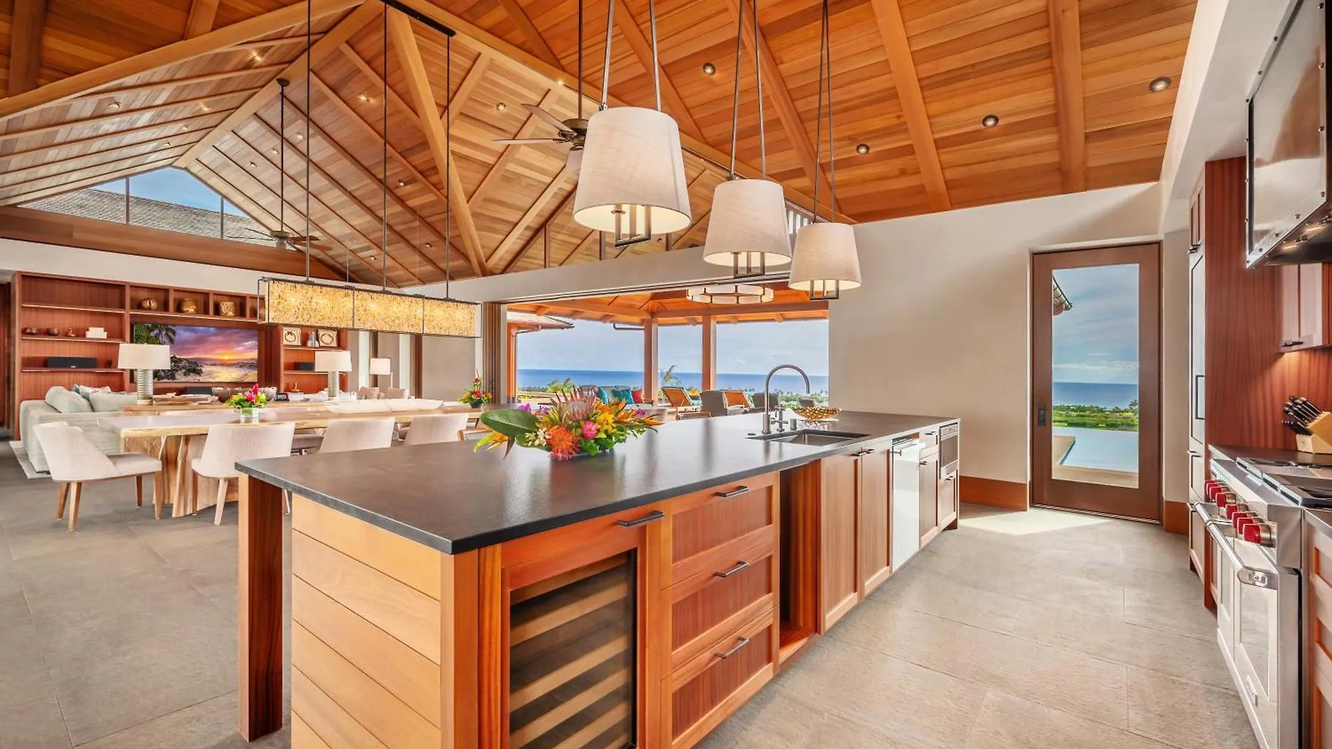 Resort Kauai Luxury Vacation Villas, A Destination By Hyatt Residence Koloa