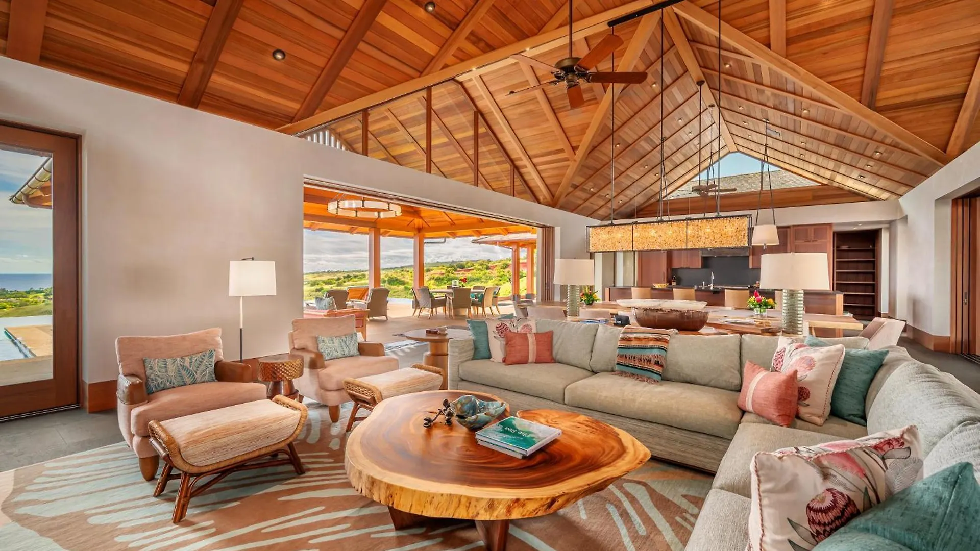 Kauai Luxury Vacation Villas, A Destination By Hyatt Residence Koloa 0*,