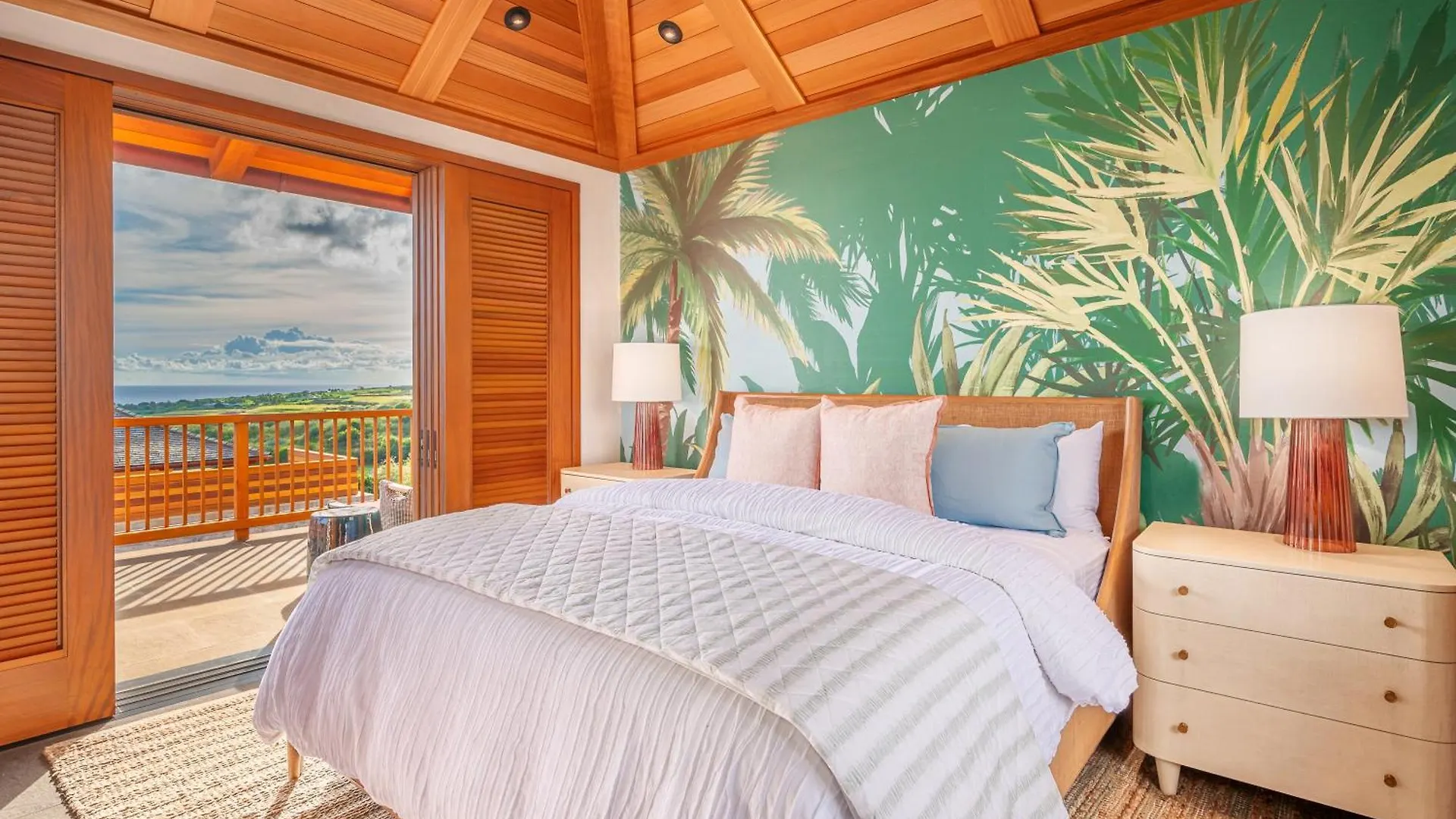 Kauai Luxury Vacation Villas, A Destination By Hyatt Residence Koloa Resort