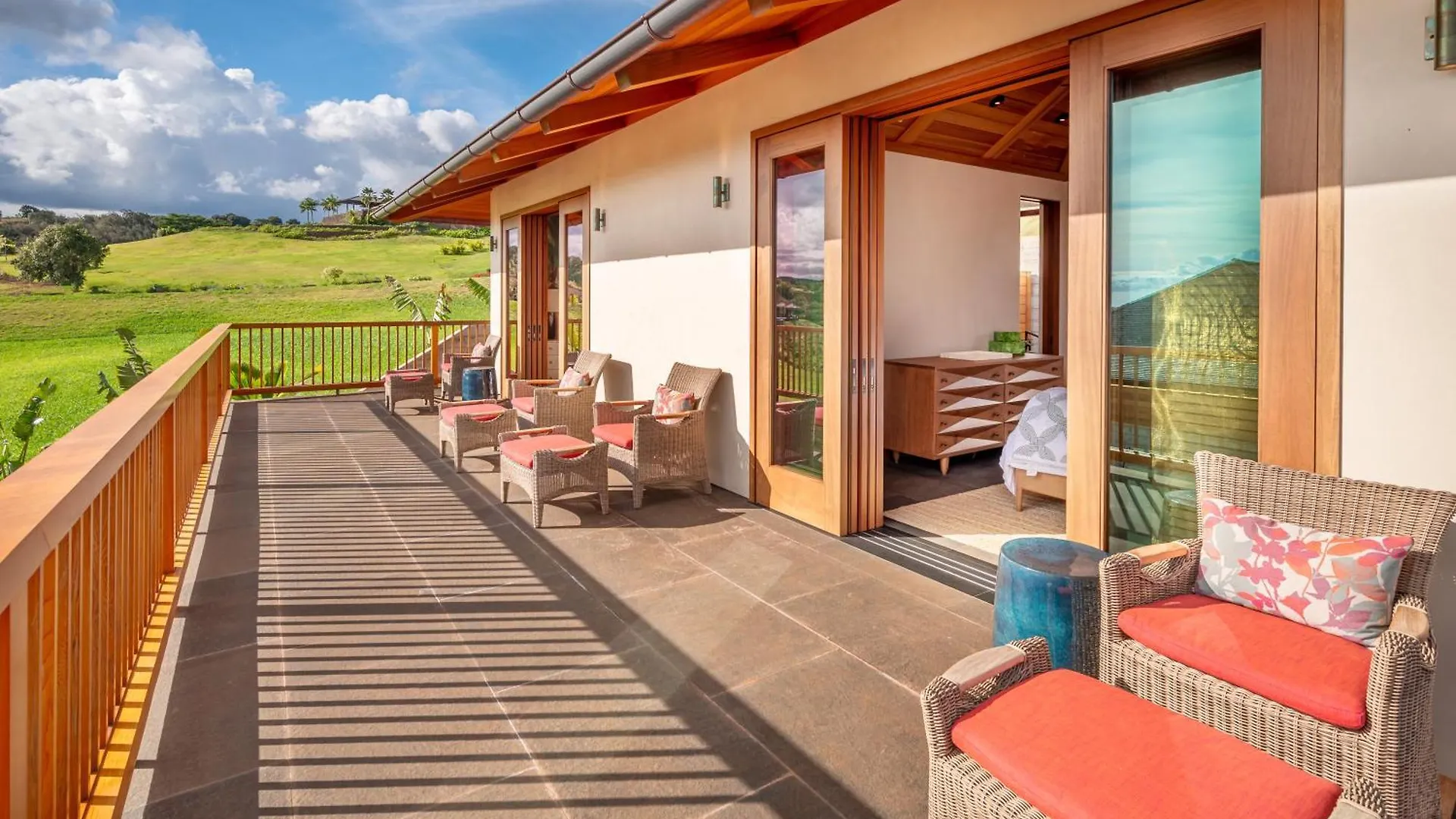 Kauai Luxury Vacation Villas, A Destination By Hyatt Residence Koloa