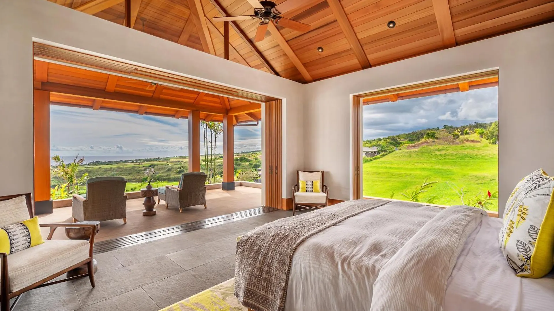 Resort Kauai Luxury Vacation Villas, A Destination By Hyatt Residence Koloa