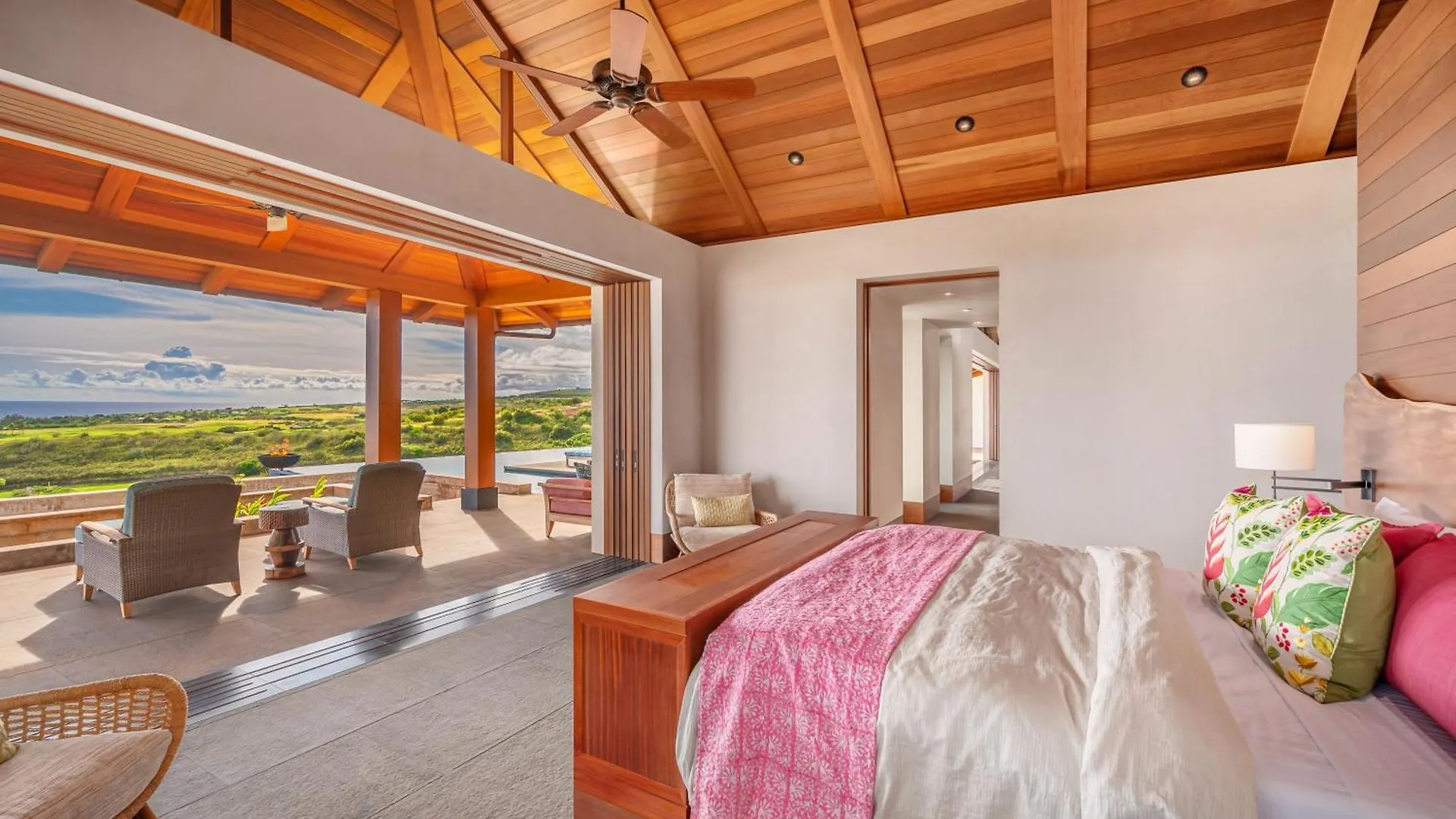 Kauai Luxury Vacation Villas, A Destination By Hyatt Residence Koloa United States