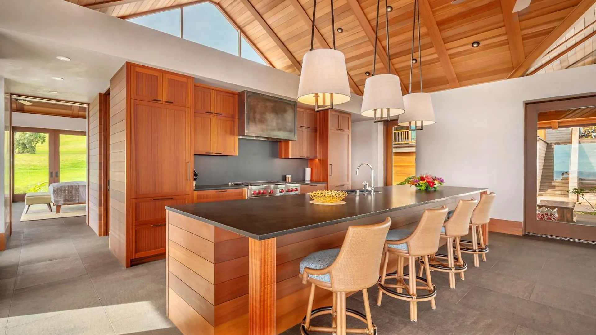 Kauai Luxury Vacation Villas, A Destination By Hyatt Residence Koloa 0*,  United States