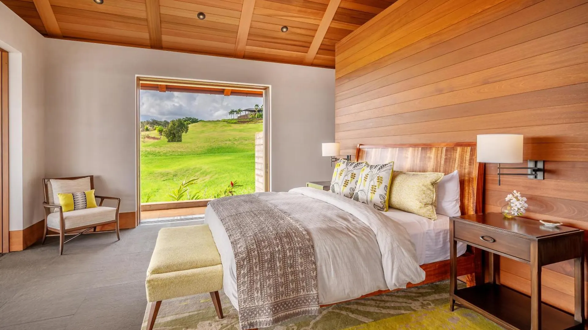 Resort Kauai Luxury Vacation Villas, A Destination By Hyatt Residence Koloa United States