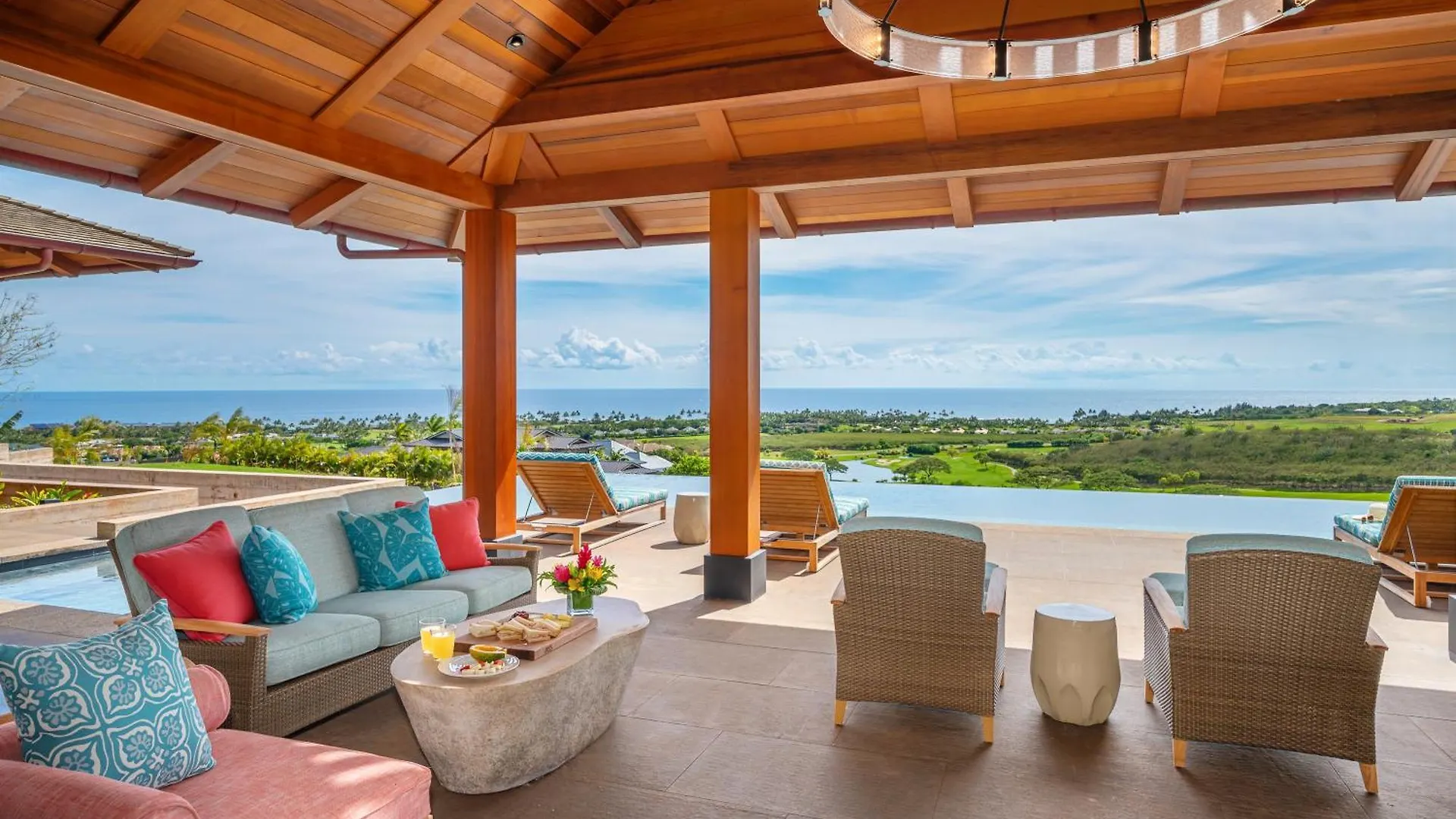 Resort Kauai Luxury Vacation Villas, A Destination By Hyatt Residence Koloa