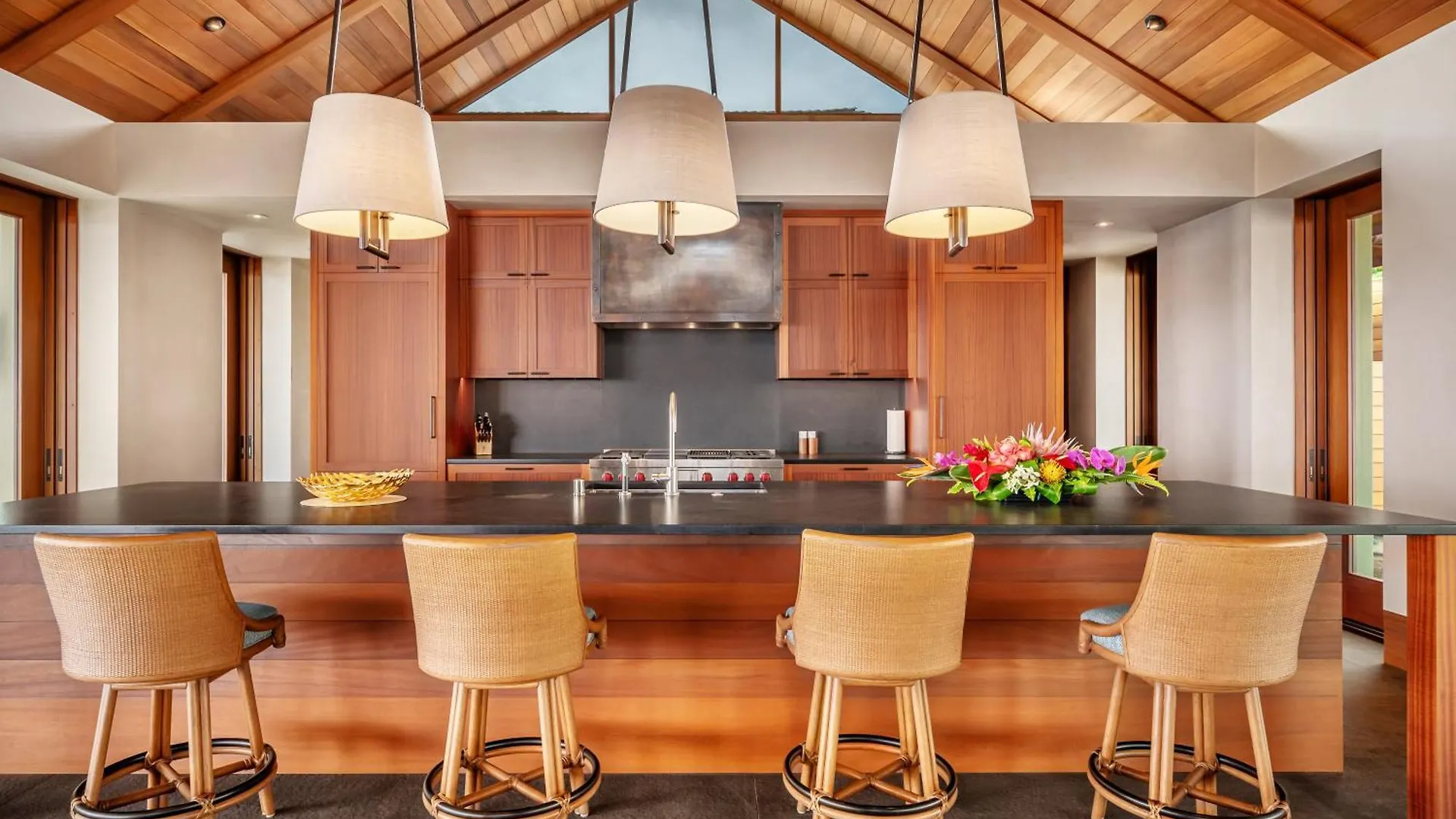 Kauai Luxury Vacation Villas, A Destination By Hyatt Residence Koloa 0*,