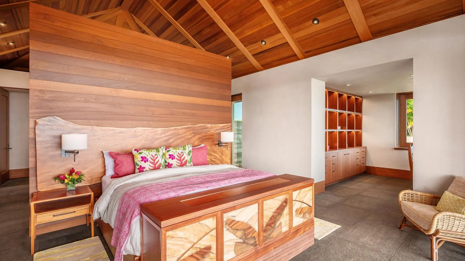 Kauai Luxury Vacation Villas, A Destination By Hyatt Residence Koloa Resort
